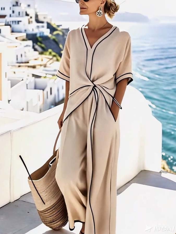 Molly™ | Sommarklänning