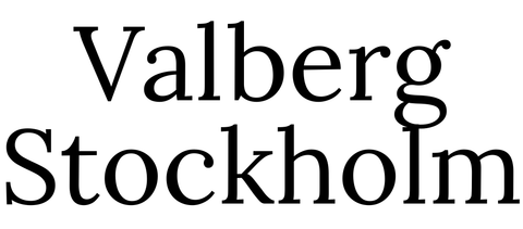 Valberg stockholm