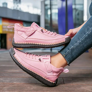 Elvira™ | Bekväma Ortopediska Sneakers