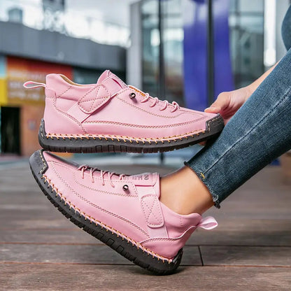 Elvira™ | Bekväma Ortopediska Sneakers