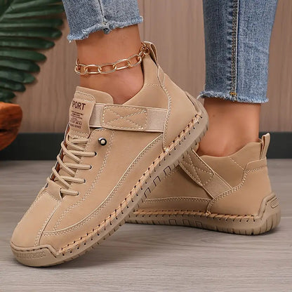 Elvira™ | Bekväma Ortopediska Sneakers