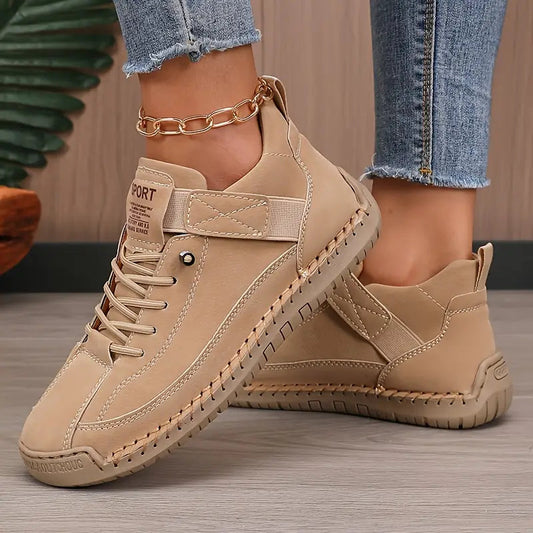 Elvira™ | Bekväma Ortopediska Sneakers
