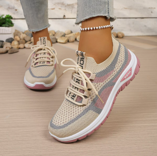 Tilde™ | Lätta komfortsneakers