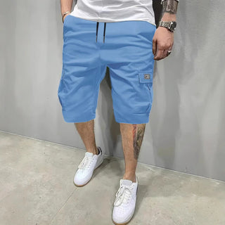 Melvin™ | Cargoshorts för herr
