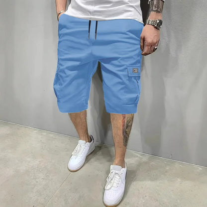 Melvin™ | Cargoshorts för herr