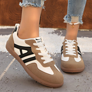Tora™ | Ortopediska Bekväma Sneakers