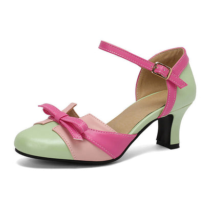 Svea™ – Eleganta klackskor