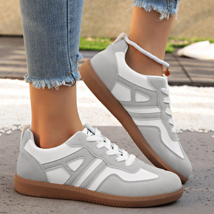 Tora™ | Ortopediska Bekväma Sneakers