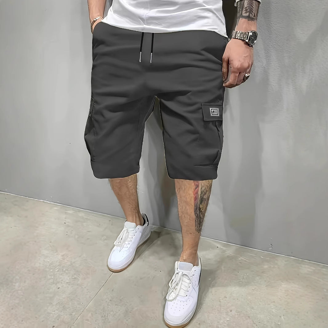 Melvin™ | Cargoshorts för herr