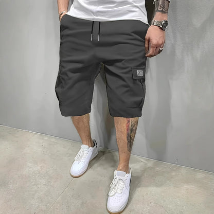 Melvin™ | Cargoshorts för herr