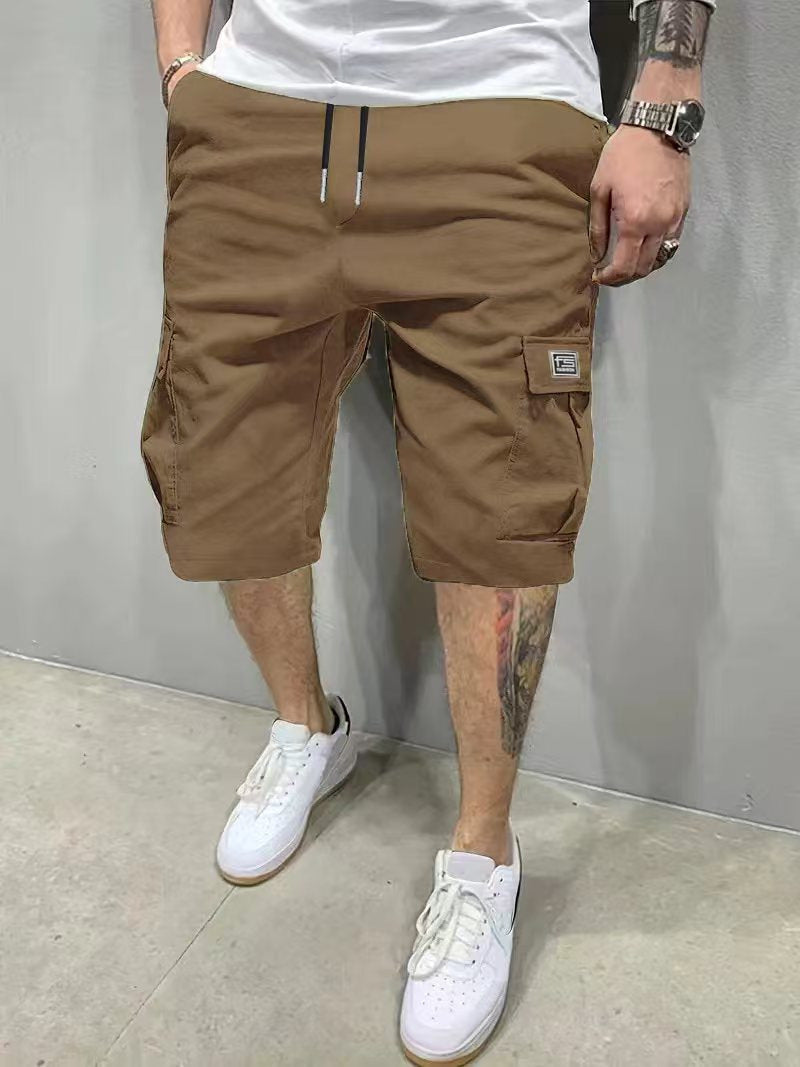 Melvin™ | Cargoshorts för herr
