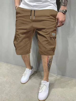 Melvin™ | Cargoshorts för herr