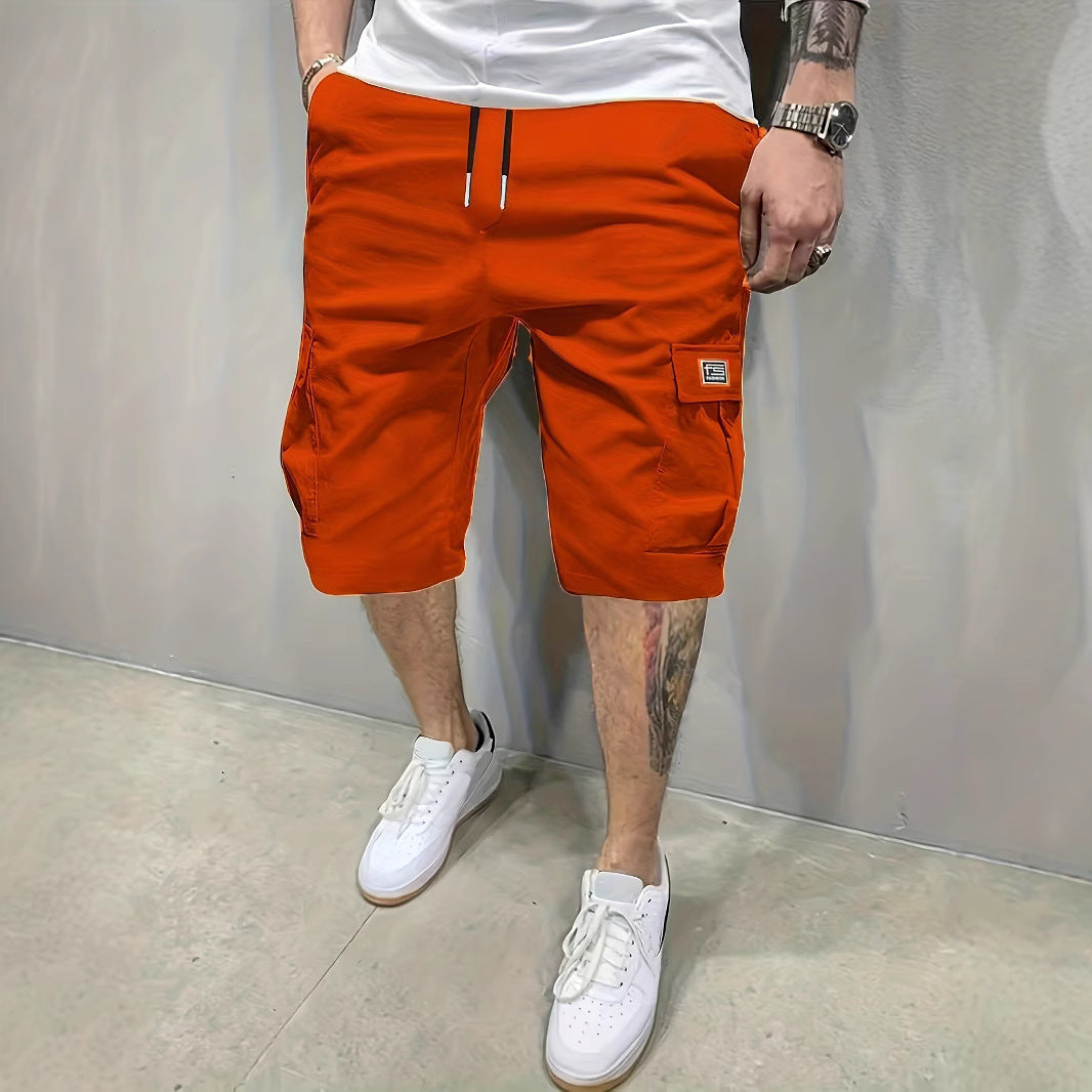 Melvin™ | Cargoshorts för herr
