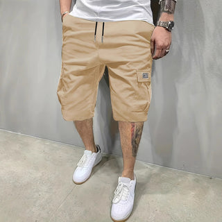 Melvin™ | Cargoshorts för herr
