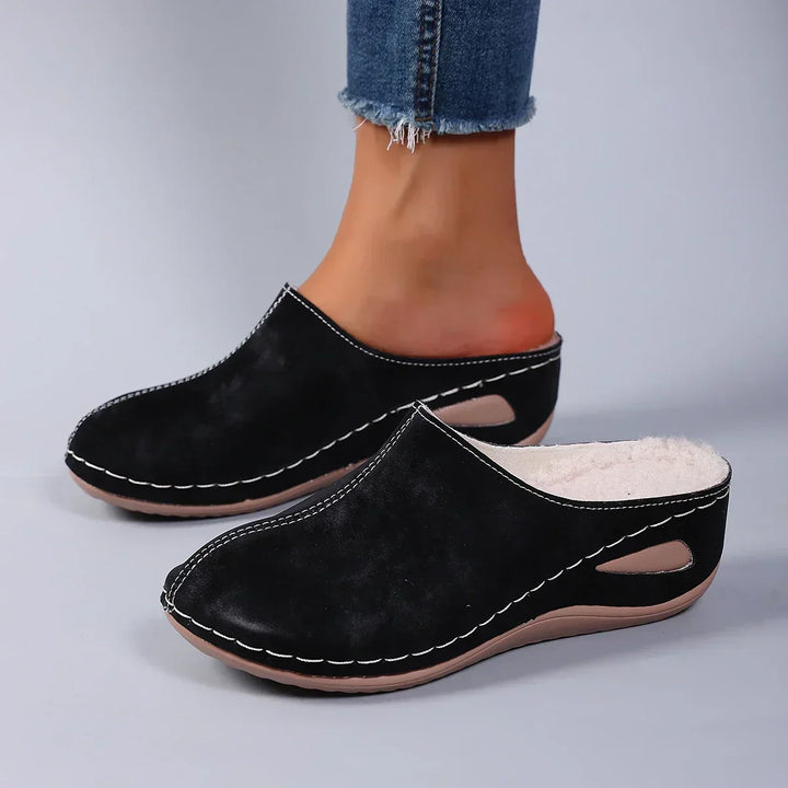 Noor™ | Ortopediska tofflor