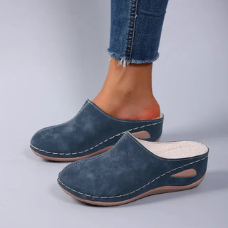 Noor™ | Ortopediska tofflor