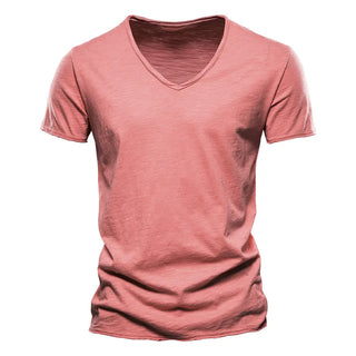 Edvin™ | Sommar-T-shirt i bomull