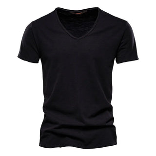 Edvin™ | Sommar-T-shirt i bomull
