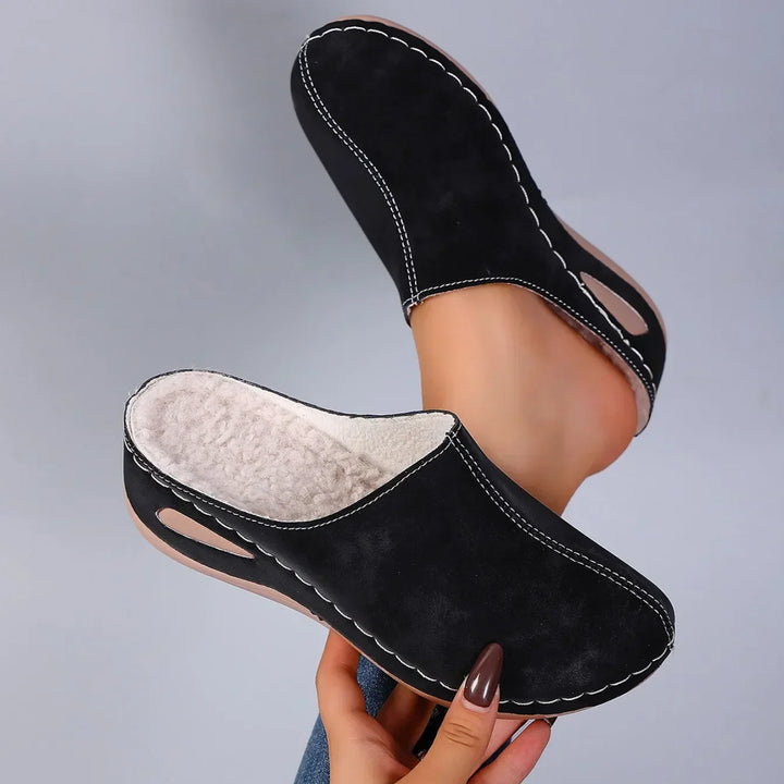 Noor™ | Ortopediska tofflor