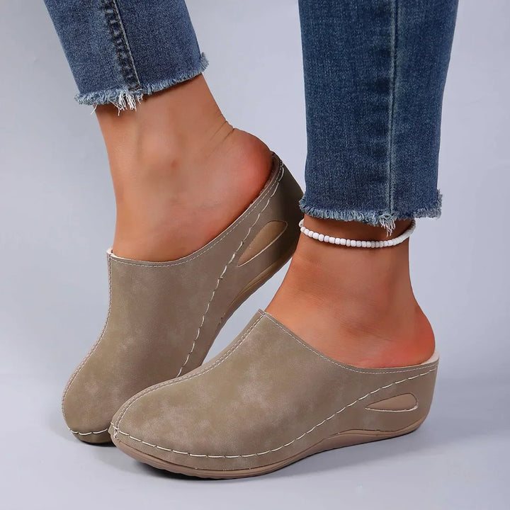 Noor™ | Ortopediska tofflor