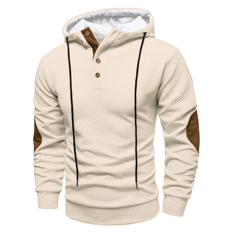 Vilmer™ | Stilren Herrtröja
