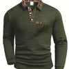 Olle™ | Elegant herrpullover