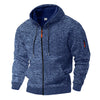 Malte™ | Stilfull fleecejacka