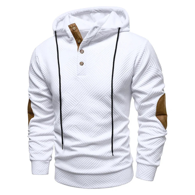 Vilmer™ | Stilren Herrtröja