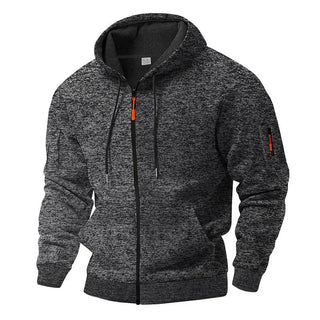 Malte™ | Stilfull fleecejacka