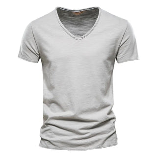Edvin™ | Sommar-T-shirt i bomull
