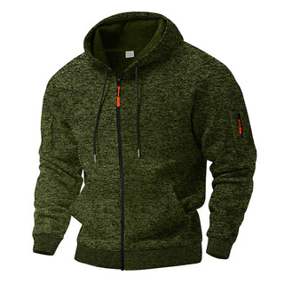 Malte™ | Stilfull fleecejacka