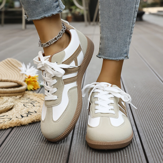 Tora™ | Ortopediska Bekväma Sneakers