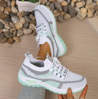 Tilde™ | Lätta komfortsneakers