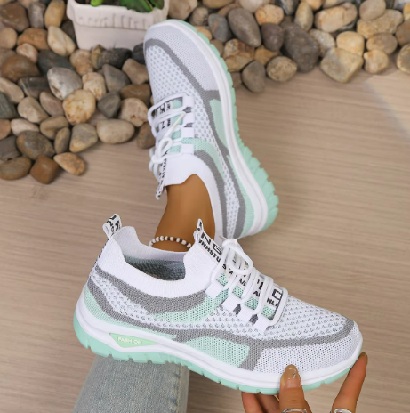 Tilde™ | Lätta komfortsneakers