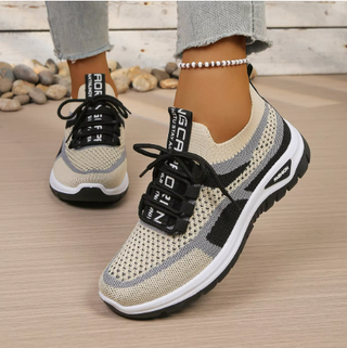 Tilde™ | Lätta komfortsneakers