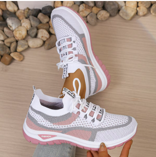 Tilde™ | Lätta komfortsneakers
