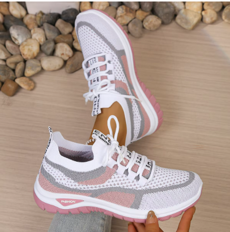 Tilde™ | Lätta komfortsneakers
