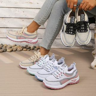 Tilde™ | Lätta komfortsneakers