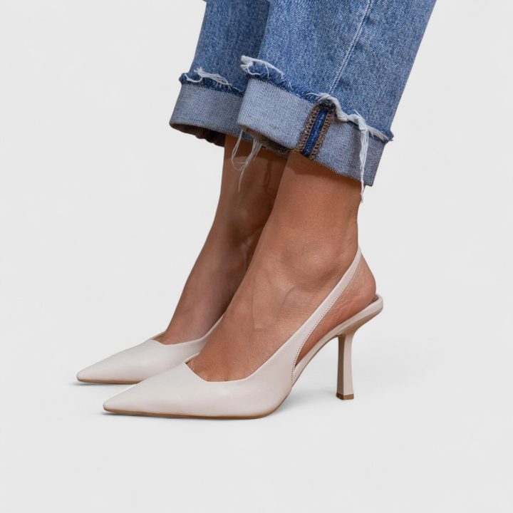 Bella™ | Eleganta ortopediska pumps