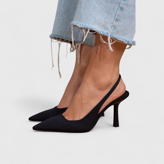 Bella™ | Eleganta ortopediska pumps