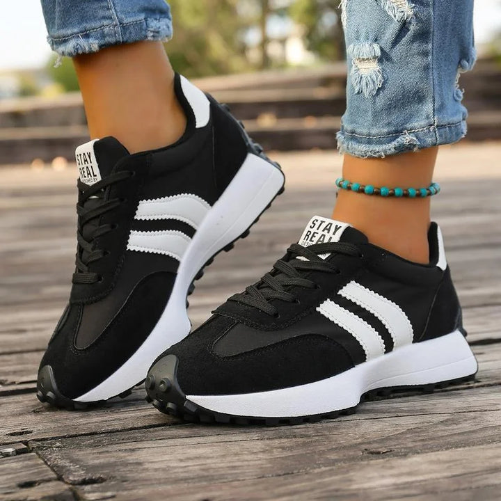 Ravi™ | Bekväma ortopediska sneakers