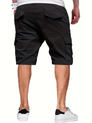Melvin™ | Cargoshorts för herr
