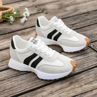 Ravi™ | Bekväma ortopediska sneakers