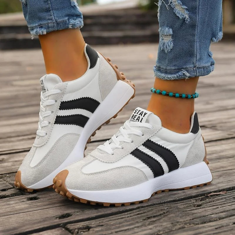 Ravi™ | Bekväma ortopediska sneakers