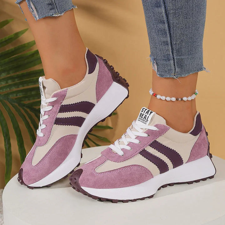 Ravi™ | Bekväma ortopediska sneakers