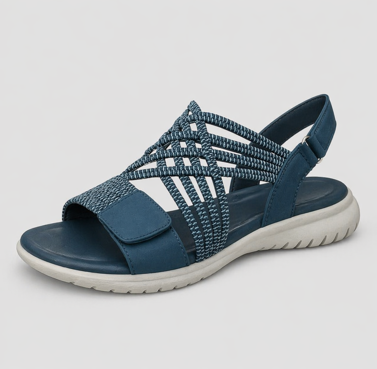 Annika™ | Komfortsandaler