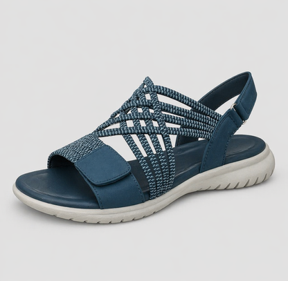 Annika™ | Komfortsandaler