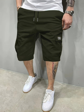 Melvin™ | Cargoshorts för herr