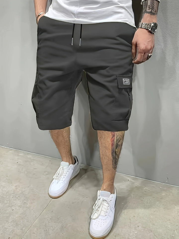 Melvin™ | Cargoshorts för herr