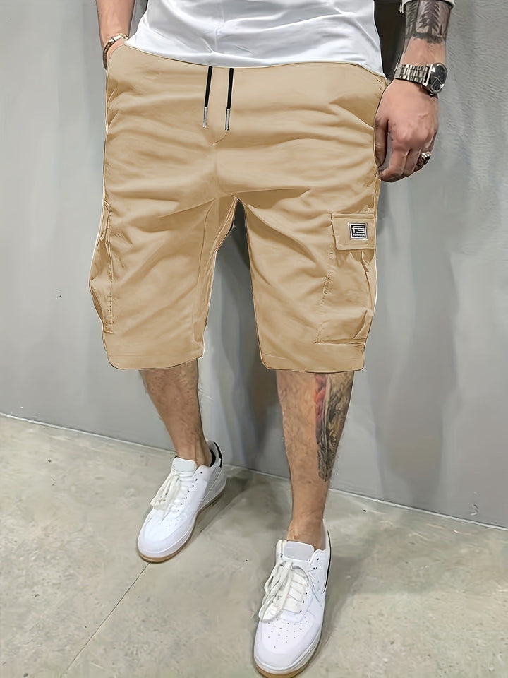 Melvin™ | Cargoshorts för herr
